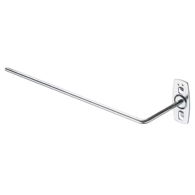 Image of Gedore Stand Toilettenpapierhalter 1500 h 5