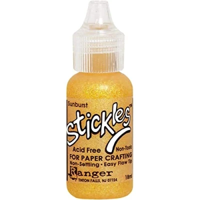 Image of Ranger Stickles Sunburst, 0.5 oz