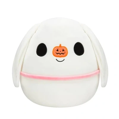 Image of Squishmallows SQK0757 The Nightmare Before Christmas 8 Inch Plush Add Zero to Your Squad