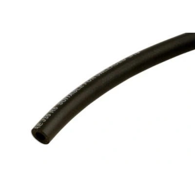 Image of CONNECT Fuel Hose Black 5.0mm ID 10m 300PSI 30925