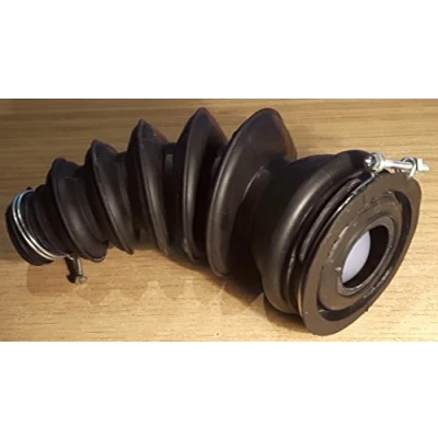 Image of Beko 2865200100 Washing Machine Sump Hose