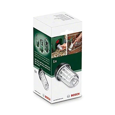 Image of Bosch Large Water Filter (Compatible with: EasyAquatak 110/120, UniversalAquatak 125/130/135, AdvancedAquatak 140/150/160, AQT 45 14X/33 10/33 11/35 12/37 13/40 13/42 13/45 14 X)