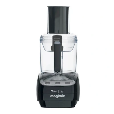 Image of Magimix Le Mini Plus Black
