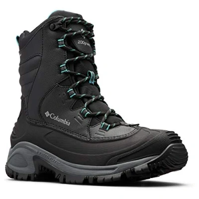 Image of Columbia Bugaboot III, Women&#039;s Snow Boots