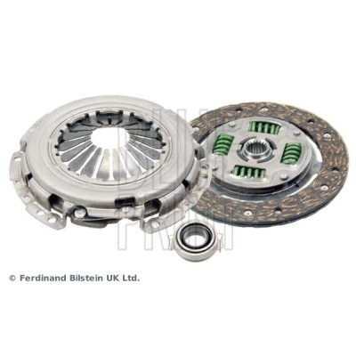Image of 1612347280, 1612347280S1, 205276, 205276S1, 205277 clutch BLUE PRINT ADT330265 three piece with synthetic grease release bearing 201mm