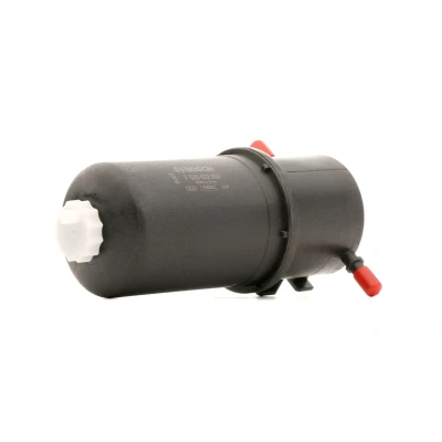 Image of 2E0127401, 2H0127401 Fuel Filter BOSCH F 026 402 853 In Line 9,9mm VOLKSWAGEN: Crafter 30 50 Platform/Chassis, Van