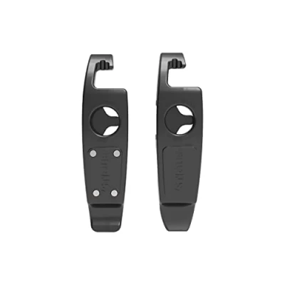 Image of Stique ML14 Tyre Levers (x2) Carbon