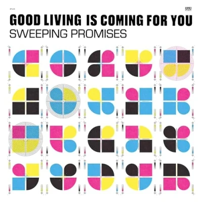 Image of Good Living Is Coming For You