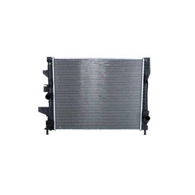 Image of 1903023, 1922567, F1F18005VD, F1F18005VE Engine radiator NRF 550050 Aluminium 547mm 448mm 26mm Brazed cooling fins FORD: FOCUS 3, 3 Turnier