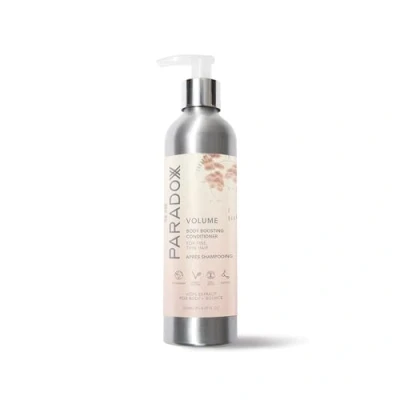Image of We Are Paradoxx Volume Conditioner 250ml, Adds To Thin Hair With Coconut &amp; Hazelnut Oils For A Lightweight Finish