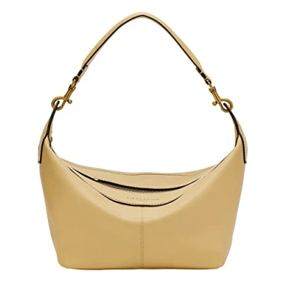 Image of Liebeskind Women&#039;s Liza Hobo S, Champagner, Small