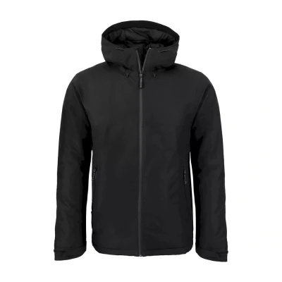 Image of Craghoppers Mens Expert Thermic Insulated Jacket (Black) Size Large