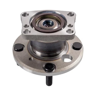 Image of 8V512C299AF, 8V512C299BB, 8V512C299BD, DCP12C299A1B, DCP12C299A1C Wheel bearing kit BLUE PRINT ADBP820015 FORD: FIESTA 6, 5, 6 Van