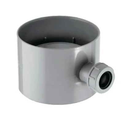 Image of McAlpine CONTRAP1 Extract/Condensation 4&quot; X 3/4&quot;