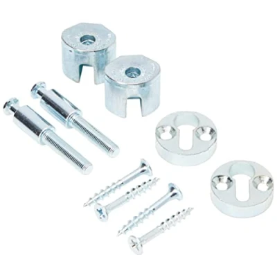 Image of ZIPBOLT QT13.800KIT Straight Slip Fix Kit for Landing Applications