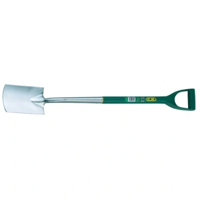 Image of C.K Border Spade Stainless Steel 1000mm 39 1/2&quot;