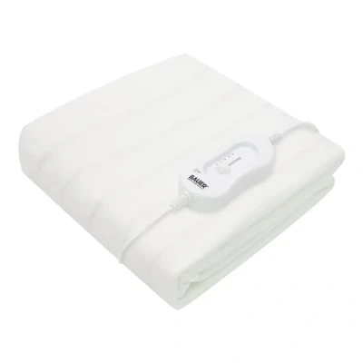 Image of Bauer Double Electric Blanket