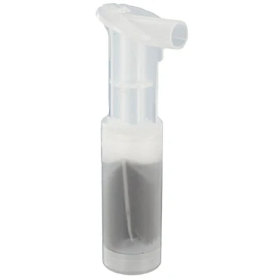 Image of SPARES2GO Limescale Descaler Cartridge for Russell Hobbs 20393 SteamGlide Pro Steam Generator Iron