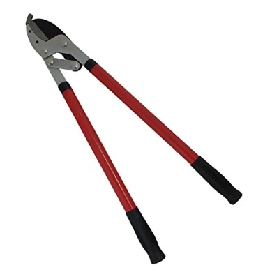 Image of Marksman 24&quot; 37&quot; Heavy Duty Lever Action Anvil Lopper with Telescopic Extending Handles