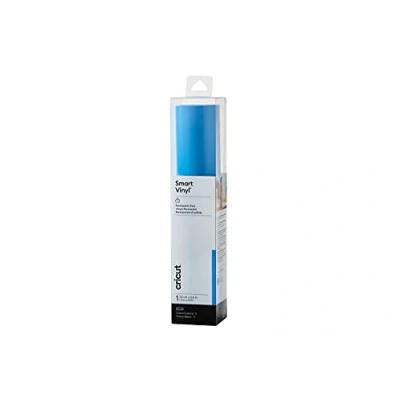 Image of Cricut Smart Vinyl Permanent (3.7 m), Ocean