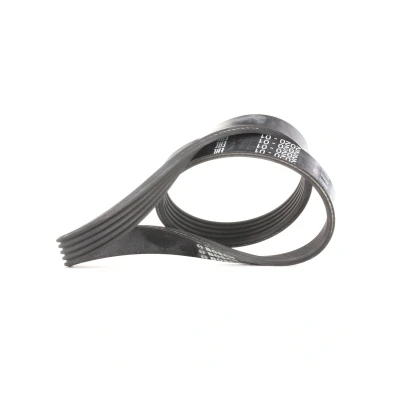 Image of 1346034, 3M5Q6D314CB V ribbed belt BOSCH 1 987 946 134 705mm 5 Elastic FORD: Focus 2, 3, 2 Kombi, VOLVO: S40 II, V50, C30