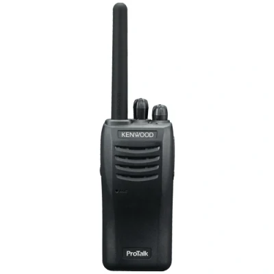 Image of Kenwood TK 3501 Pro Talk Walkie Talkie Two Way Radio