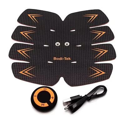 Image of Bodi Tek Ab Trainer EMS Toning Belt