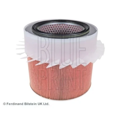Image of V10113Z40, V10123603 Air Filter BLUE PRINT ADM52244 186mm 256mm Insert