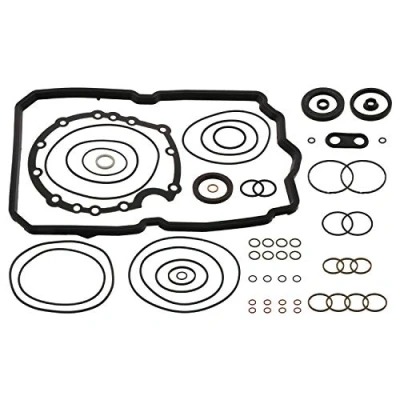 Image of 1642701001, 1642701001S2, 1642701202, 1642701202S2, 1642703702 Gaskets FEBI BILSTEIN 38076 MERCEDES BENZ: C Class Coupe