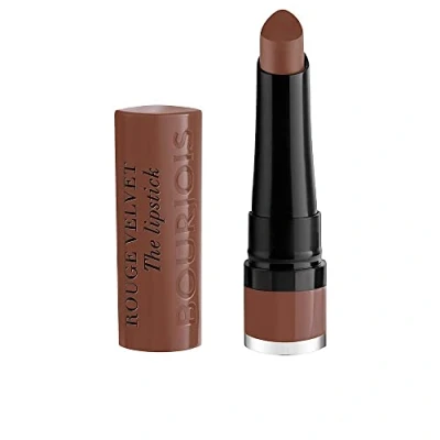 Image of VELVET THE LIPSTICK RED