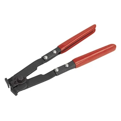 Image of Sealey CVJ Boot/Hose Clip Pliers Ear Type