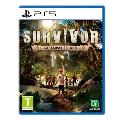 Image of Survivor (PS5)
