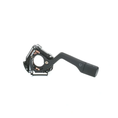 Image of 357953519, 35795351901C Wiper Switch FEBI BILSTEIN 14057 VOLKSWAGEN: GOLF 2, Passat B3/B4 Saloon