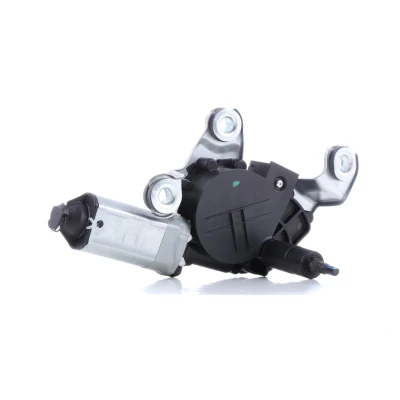 Image of 5J9955711, 5J9955711A, 5J9955711B Wiper Motor FEBI BILSTEIN 48670 12V Rear SKODA: Fabia 2