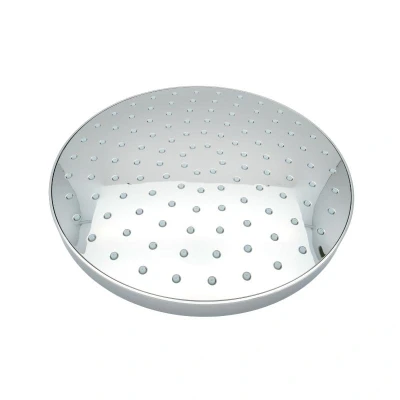 Image of Mira shower rose 250mm chrome (1799.008)