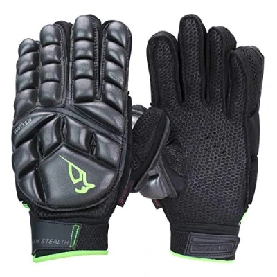 Image of KOOKABURRA Team Stealth H/G Black S L/H