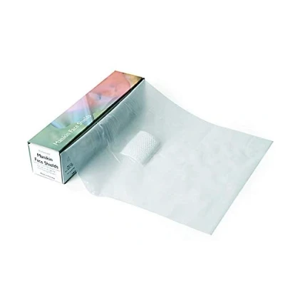 Image of Safety First Aid Group Laerdal Manikin Resuscitation Face Shields on a Roll (A566)