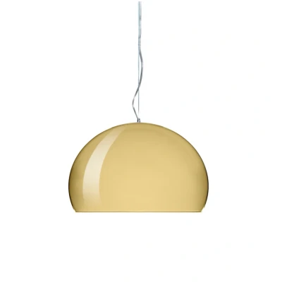 Image of Kartell FL/Y Pendant Gold