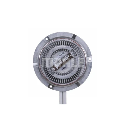 Image of 11527831619, 7831619 Fan Clutch MAHLE ORIGINAL CFC 75 000P BMW: 3 Convertible, Coupe, Z3 Roadster