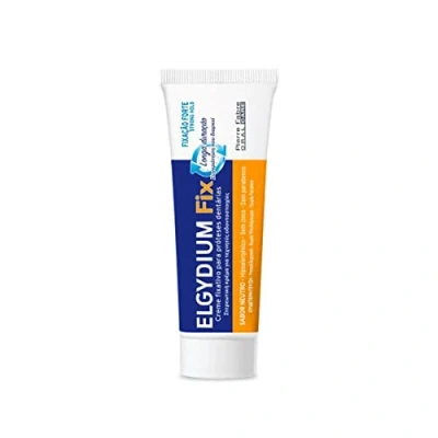 Image of Elgydium Fix Strong Hold 45g