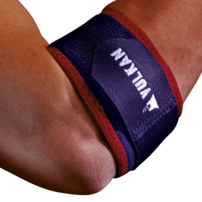 Image of Vulkan Classic One Size Fits All Tennis Elbow Strap