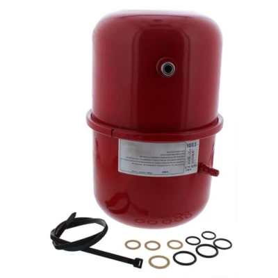 Image of Worcester Bosch Expansion Vessel 10 Litre 87161425000.