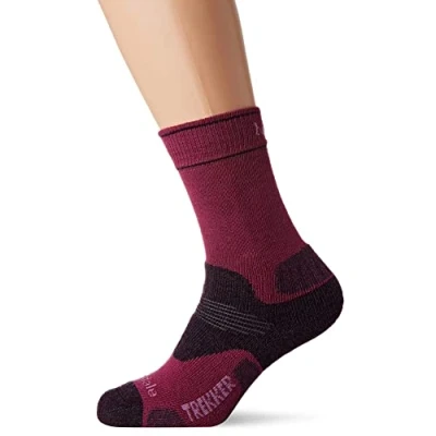 Image of Women&#039;s Hike Midweight Endurance Socks
