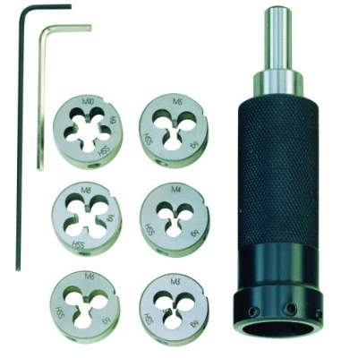Image of PROXXON Die Holder 24 082