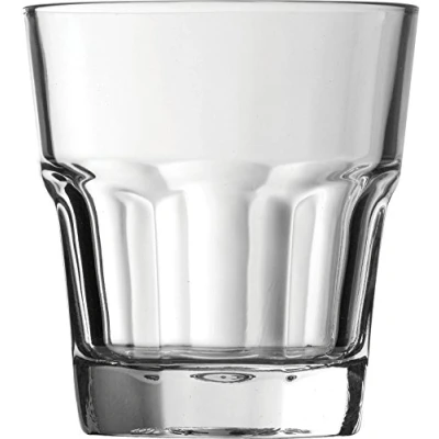 Image of Pasabahce, P52694 000000 C12048, Casablanca Rocks 8.75oz (24.5cl) (Box of 48)