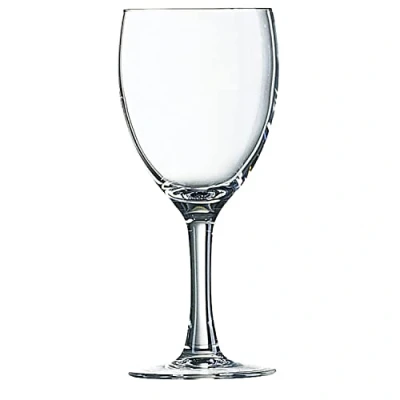 Image of Arcoroc Amelia Stackable goblet 190ml, without filling mark, 12 goblets