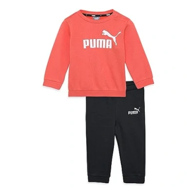 Image of PUMA Minicats ESS Crew Jogger FL