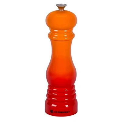 Image of Le Creuset Pepper Mill Volcanic 21 cm