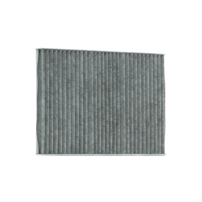 Image of 1J0819644, 1J0819644A Pollen Filter FEBI BILSTEIN 11566 Activated Carbon 281mm 206mm 30mm VOLKSWAGEN: Polo III Hatchback, New Beetle Hatchback