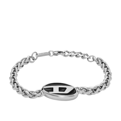 Image of DIESEL Bracelet Jewelry DX1469040 Brand, Estándar, Non Precious Metal, No Gemstone